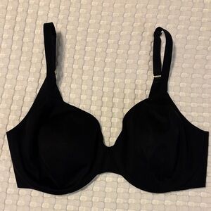 Soma Vanishing Unlined Perfect Coverage Bra 36DD